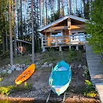 Hullu Kettu & Lakehouse Ruokolahti