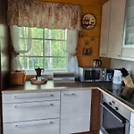 Hullu Kettu & Lakehouse * Ruokolahti
