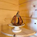 Hullu Kettu & Lakehouse Villa