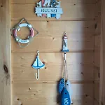 Hullu Kettu & Lakehouse * Ruokolahti