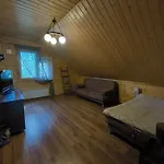 Villa Hullu Kettu & Lakehouse *