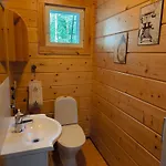 Hullu Kettu & Lakehouse Ruokolahti