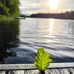 Hullu Kettu & Lakehouse *
