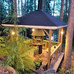 Villa Hullu Kettu & Lakehouse