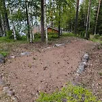 Hullu Kettu & Lakehouse * Ruokolahti