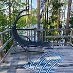 Villa Hullu Kettu & Lakehouse Ruokolahti