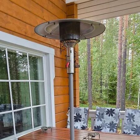 Hullu Kettu & Lakehouse Ruokolahti