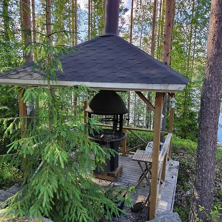 Hullu Kettu & Lakehouse
