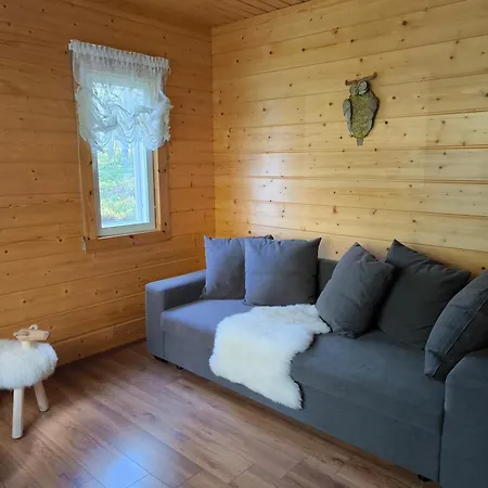 فيلة Hullu Kettu & Lakehouse *