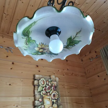 Hullu Kettu & Lakehouse روكولاهتي