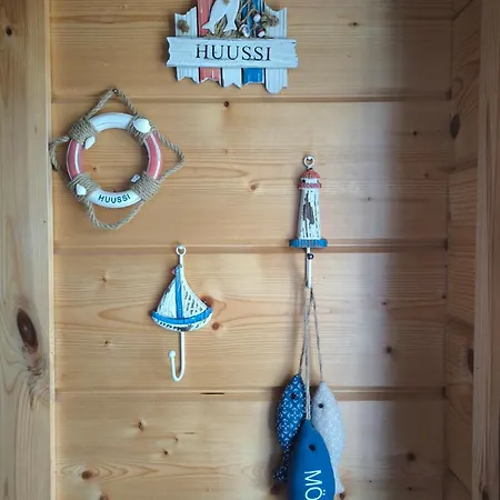 Hullu Kettu & Lakehouse * روكولاهتي