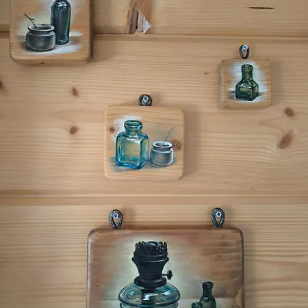 فيلة Hullu Kettu & Lakehouse