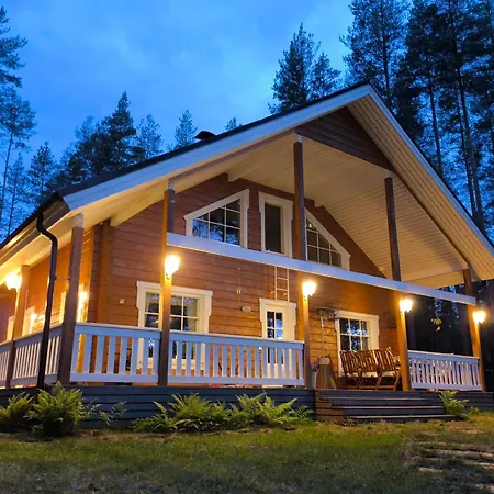 Hullu Kettu & Lakehouse *
