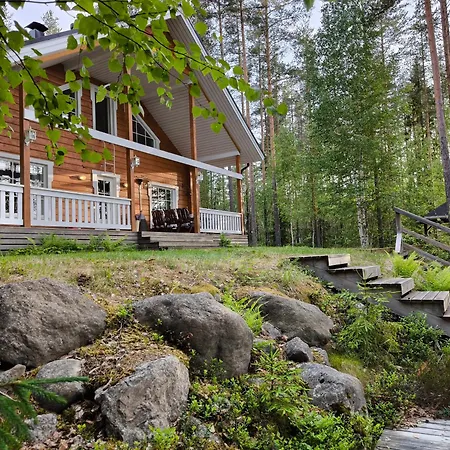 Hullu Kettu & Lakehouse