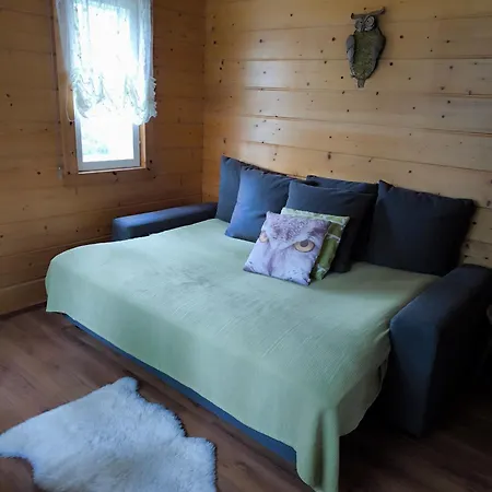 Hullu Kettu & Lakehouse فيلة روكولاهتي