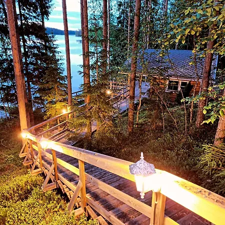 Hullu Kettu & Lakehouse روكولاهتي
