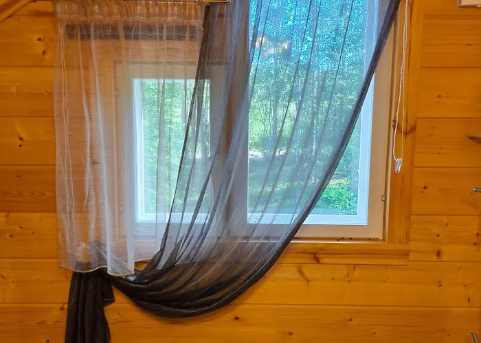 Hullu Kettu & Lakehouse