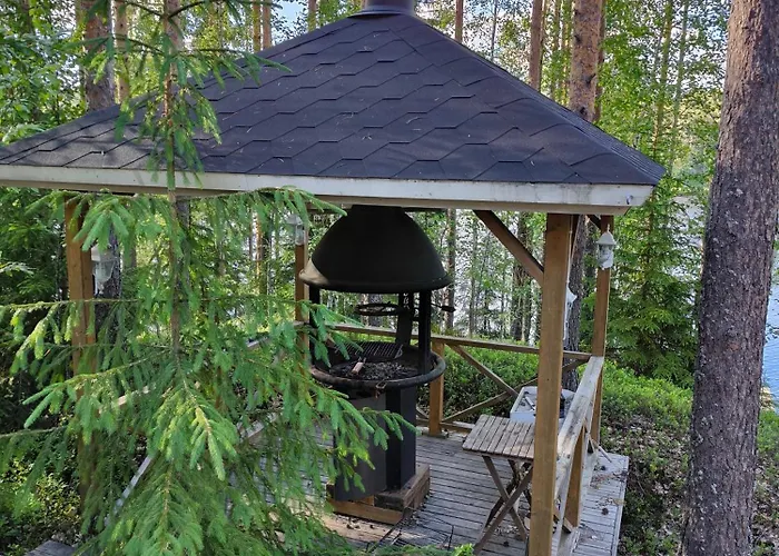 Hullu Kettu & Lakehouse