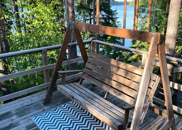 Hullu Kettu & Lakehouse