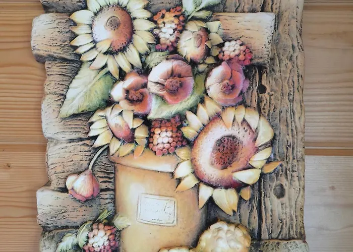 Hullu Kettu & Lakehouse *