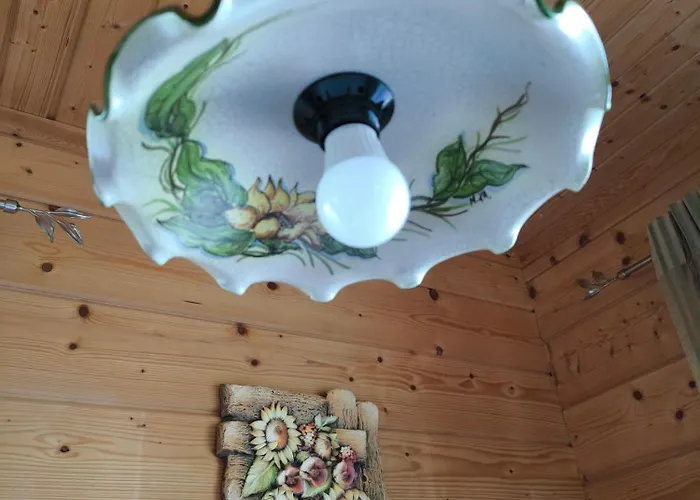 Hullu Kettu & Lakehouse Ruokolahti