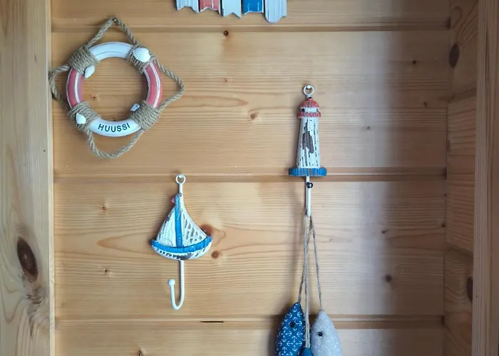 Hullu Kettu & Lakehouse * Ruokolahti