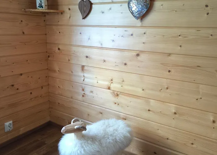 Hullu Kettu & Lakehouse