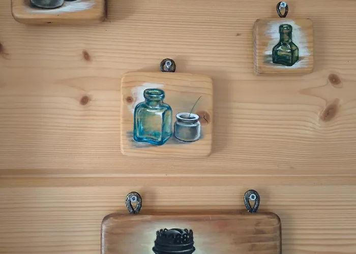 Villa Hullu Kettu & Lakehouse