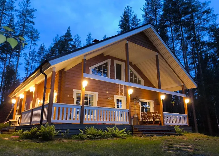 Hullu Kettu & Lakehouse *