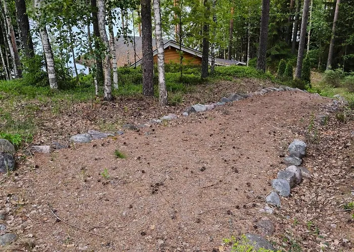 Hullu Kettu & Lakehouse * Ruokolahti